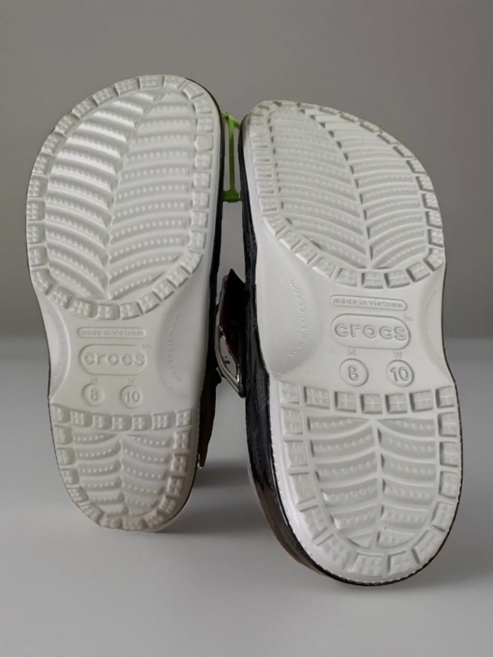 CROCS comfortable clogs